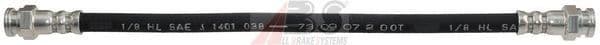 SL 4876 A.B.S. Тормозной шланг