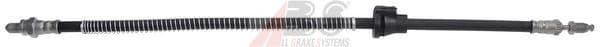 SL 4905 A.B.S. Тормозной шланг для Ford Ka