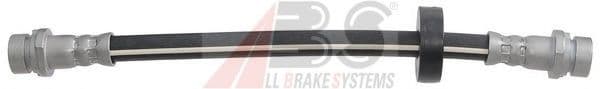 SL 4907 A.B.S. Гальмівний шланг для Ford Focus