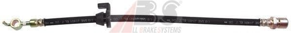 SL 4944 A.B.S. Гальмівний шланг для Daewoo Leganza