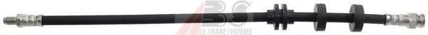 SL 4978 A.B.S. Гальмівний шланг