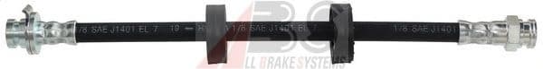 SL 4982 A.B.S. Тормозной шланг