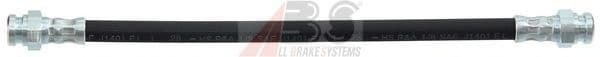 SL 5172 A.B.S. Тормозной шланг