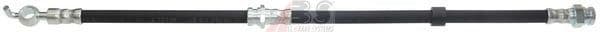 SL 5180 A.B.S. Тормозной шланг для Mazda MPV