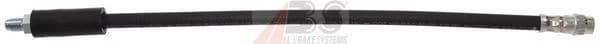 SL 5217 A.B.S. Гальмівний шланг для Renault Espace