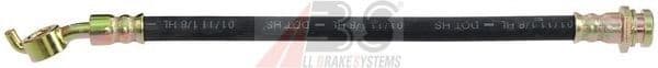 SL 5237 A.B.S. Тормозной шланг