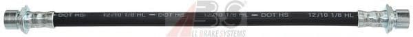 SL 5289 A.B.S. Гальмівний шланг