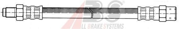 SL 5378 A.B.S. Гальмівний шланг для Volvo S80
