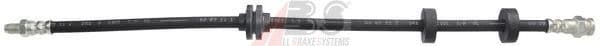 SL 5581 A.B.S. Тормозной шланг