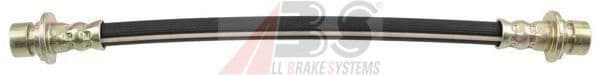 SL 5622 A.B.S. Гальмівний шланг для Honda Civic