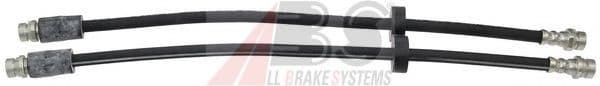 SL 5648 A.B.S. Тормозной шланг для Fiat Doblo