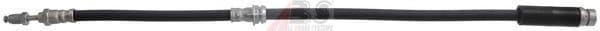 SL 5655 A.B.S. Гальмівний шланг