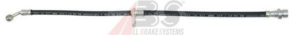 SL 5663 A.B.S. Гальмівний шланг для Honda Stream