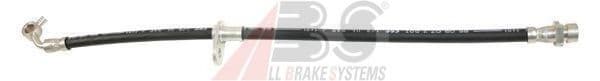 SL 5670 A.B.S. Гальмівний шланг для Honda Stream