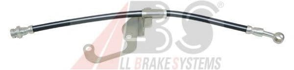 SL 5675 A.B.S. Тормозной шланг для Hyundai Terracan