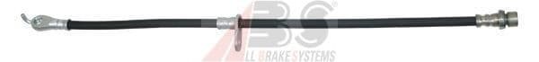 SL 5767 A.B.S. Гальмівний шланг