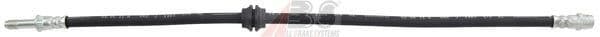 SL 5812 A.B.S. Гальмівний шланг