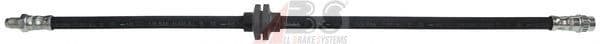 SL 5834 A.B.S. Тормозной шланг
