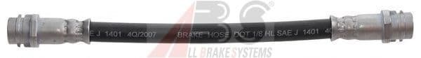 SL 5890 A.B.S. Тормозной шланг