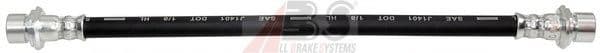 SL 6025 A.B.S. Гальмівний шланг
