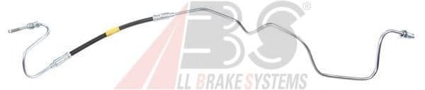 SL 6028 A.B.S. Тормозной шланг