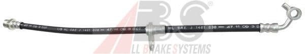 SL 6069 A.B.S. Тормозной шланг для Honda FR-V