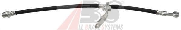 SL 6072 A.B.S. Гальмівний шланг для Honda Accord