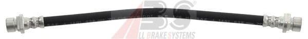 SL 6091 A.B.S. Гальмівний шланг