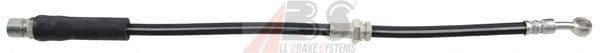 SL 6093 A.B.S. Гальмівний шланг