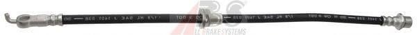 SL 6108 A.B.S. Гальмівний шланг