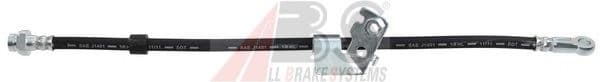 SL 6120 A.B.S. Гальмівний шланг