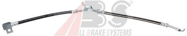 SL 6136 A.B.S. Гальмівний шланг для Mazda 6