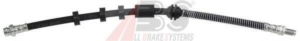 SL 6222 A.B.S. Гальмівний шланг для Land Rover Freelander