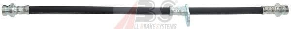 SL 6245 A.B.S. Гальмівний шланг для Mitsubishi Grandis