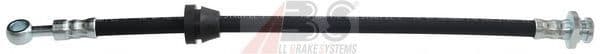 SL 6258 A.B.S. Гальмівний шланг для Chevrolet Spark