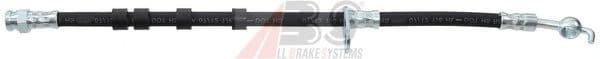 SL 6269 A.B.S. Тормозной шланг для Mazda 2