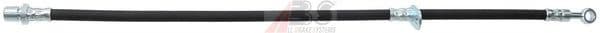 SL 6276 A.B.S. Гальмівний шланг