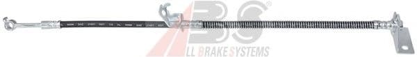 SL 6300 A.B.S. Тормозной шланг для Kia Venga