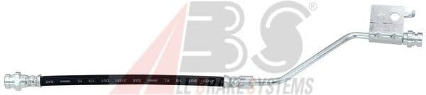 SL 6302 A.B.S. Гальмівний шланг