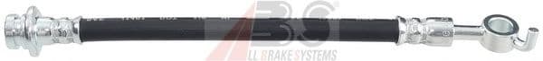 SL 6305 A.B.S. Гальмівний шланг