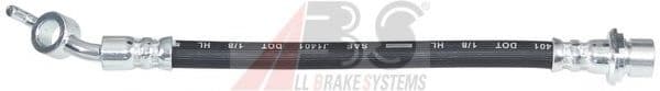 SL 6311 A.B.S. Тормозной шланг