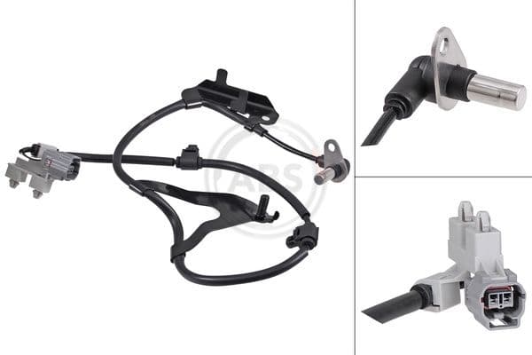 30024 A.B.S. Датчик ABS для Isuzu D-Max