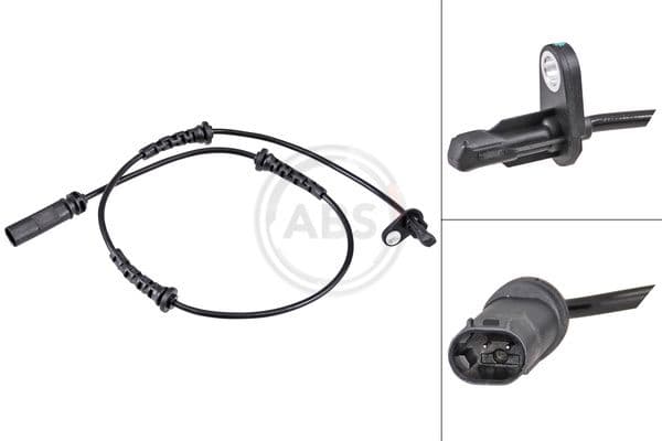 32023 A.B.S. Датчик ABS