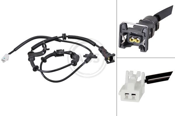 32070 A.B.S. Датчик ABS