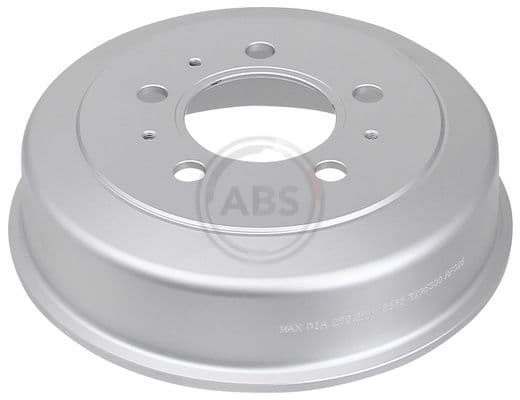 2939s A.B.S. Гальмівний барабан