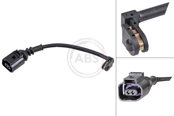 39410 A.B.S. Датчик зношення гальмівних колодок