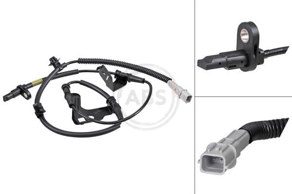 32293 A.B.S. Датчик ABS