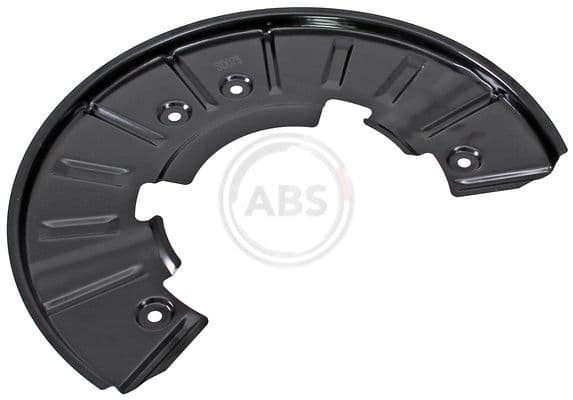 11105 A.B.S. Кожух тормозного диска