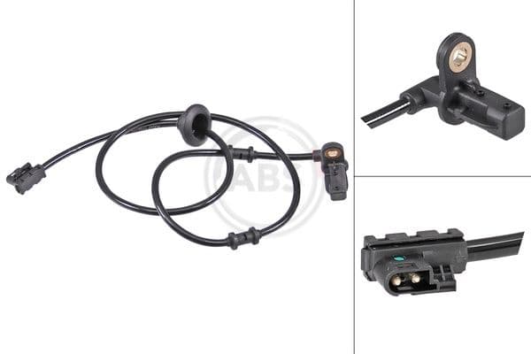 30200 A.B.S. Датчик ABS