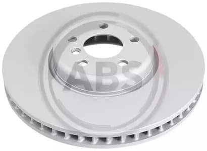 18552 A.B.S. Гальмівний диск